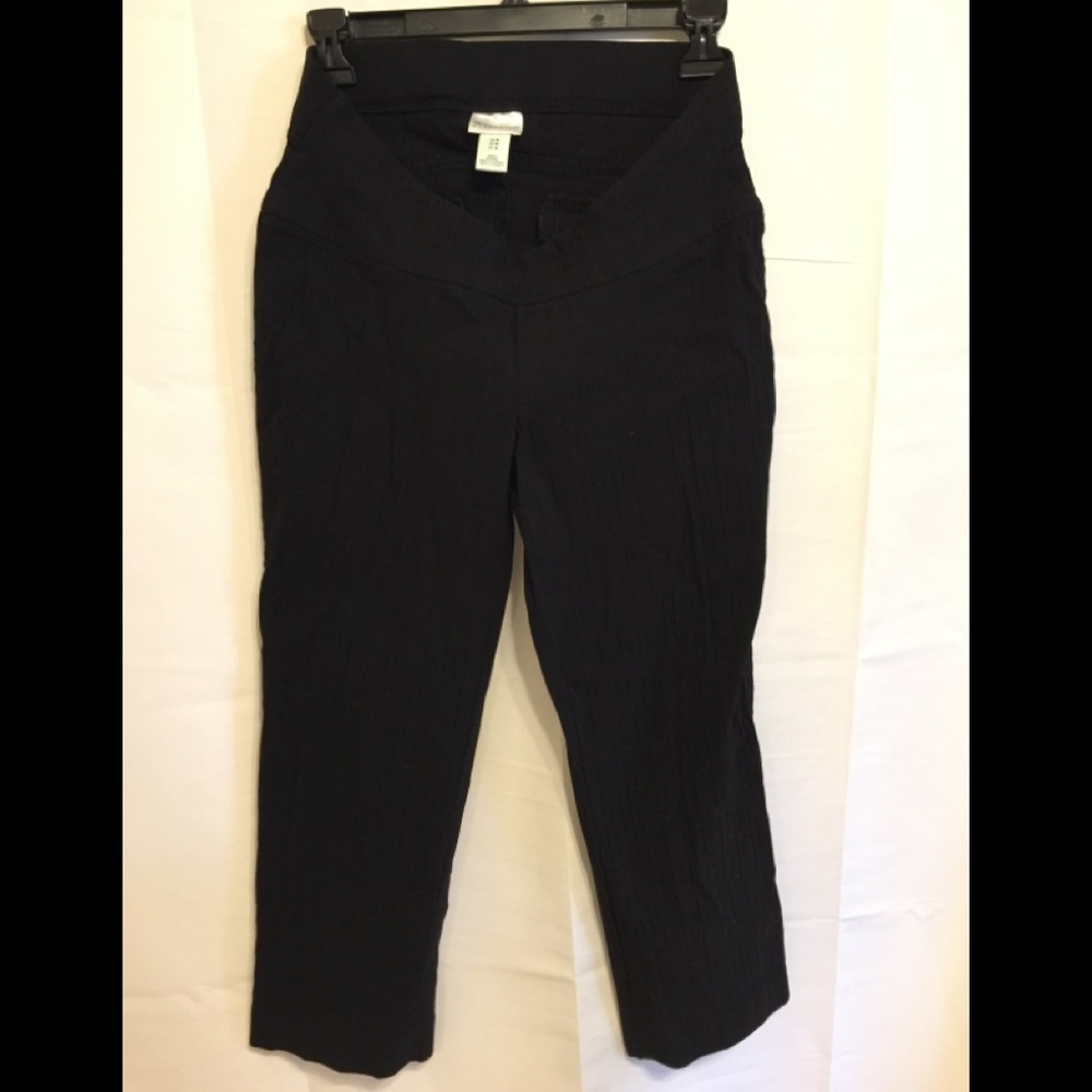Maternity jeans